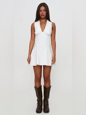 princess polly scarlett mini dress Princess Polly | Dresses | Scarlett Mini Dress Black